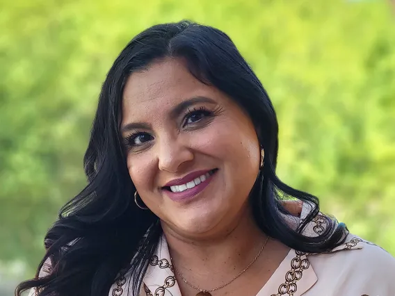 Annette Corrales