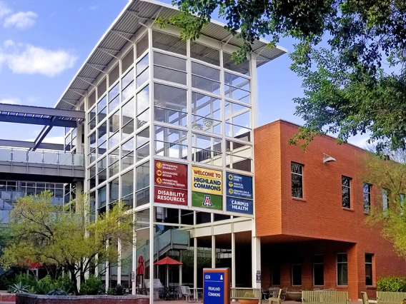Highland Commons
