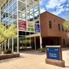 Campus Health Building